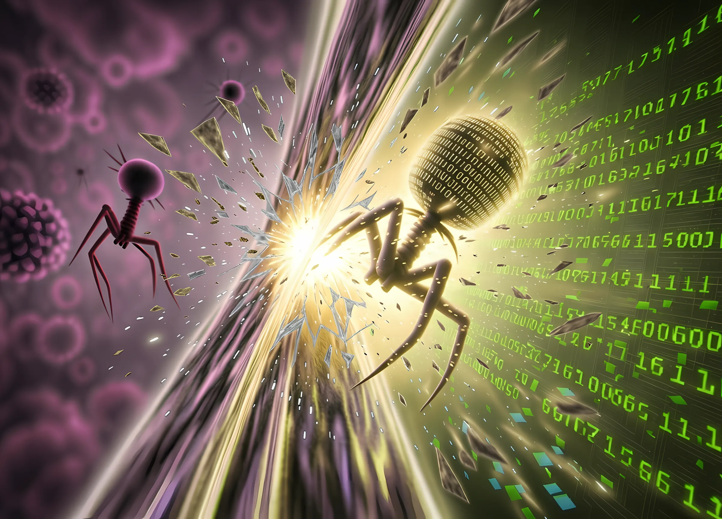 PORTADA VIRUS T4